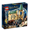 LEGO Harry Potter 76387 Hogwart: spotkanie z Puszkiem